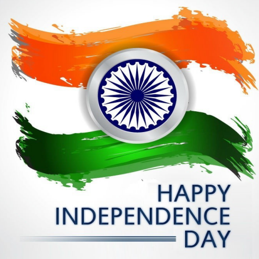 Independence Day photo Maker icon