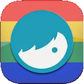 Free Facetune Editor Photo icon
