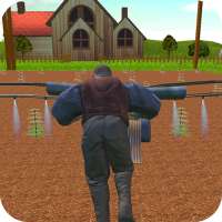 Weed Growing Simulator 3D