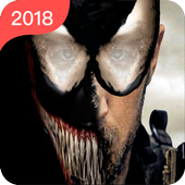 Venom Photo Editor icon