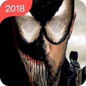 Venom Photo Editor