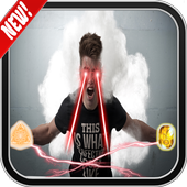 Super Power-Camera Effects आइकन