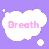 Breath - Mindful Breathing Meditation for health on 9Apps