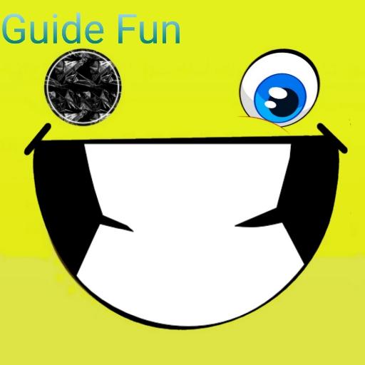 Guide for HAGO Fun Tips - play with your friends icon