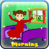 Top Nursery Rhymes Video Vol3 icon