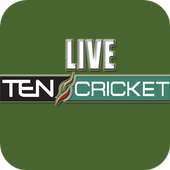 Ten Cricket HD