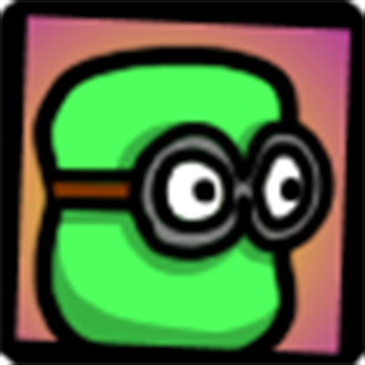 Louder Gun: Multiplayer 2D Shooter icon