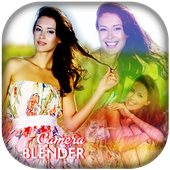 Ultimate Photo Overlays Mix up icon