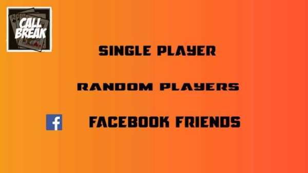 Call Break Card Game screenshot 2