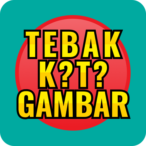 Tebak Kata Gambar icon