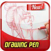 Идеи для рисования рисунка иконка