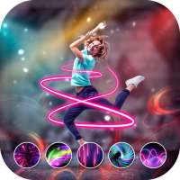 Hip Hop Photo Effect : Hip Hop Photo Editor on 9Apps