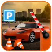 Dr Valet Car Parking: Real City Driver 2017