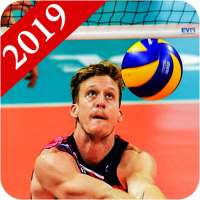 Volleyball Players HD Wallpapers - 2019