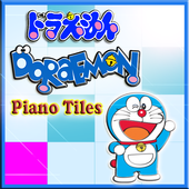 Doraemon No Uta Piano Games icon