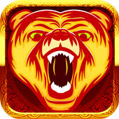 Temple Bear Run icon