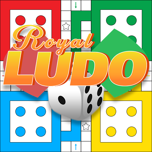 Royal Ludo icon
