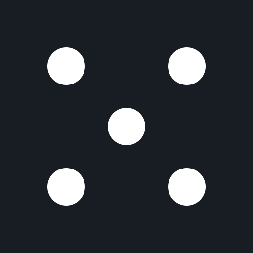 Simple Dice - Ad-free Dice App icon