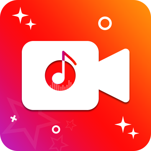 Video Maker with Photo &amp; Music - Photo Slideshow icon