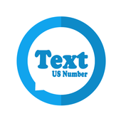 Free Call And Text - US Number Guide icon