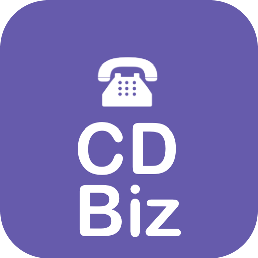 CD Biz иконка