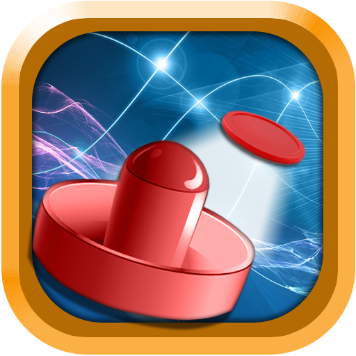 Super Air Hockey icon