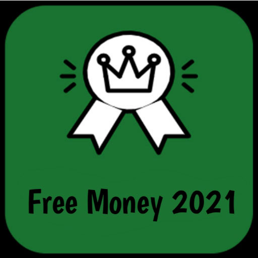 Free Money 2021 icon