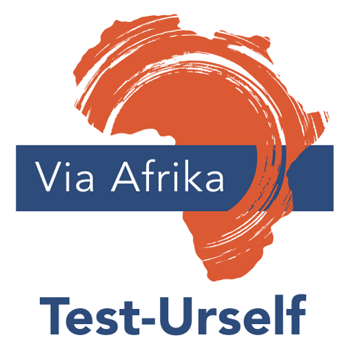 Via Afrika Test-Urself icon