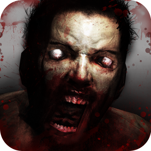 N.Y.Zombies 2 - Story Based Zombie Shooter icon