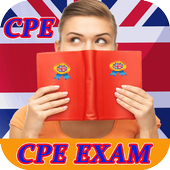 CPE 2017 Exam English icon