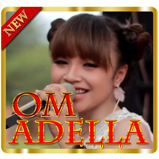 OM ADELLA : Tasya Rosmala icon