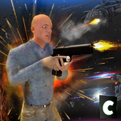 Mafia Gangster of City Streets icon