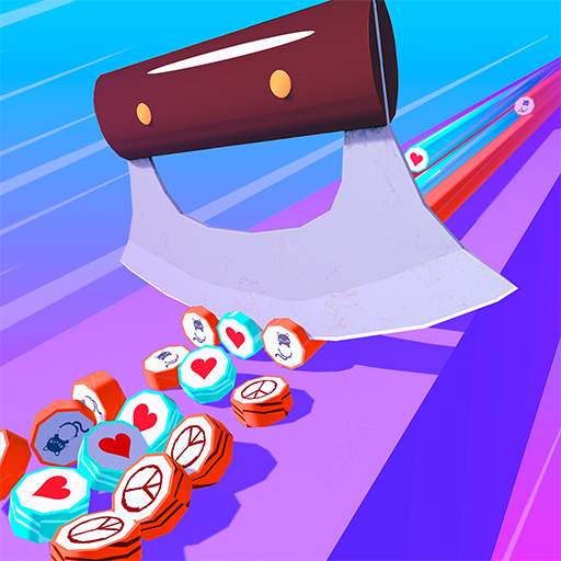 Asmr Candy Cutting icon