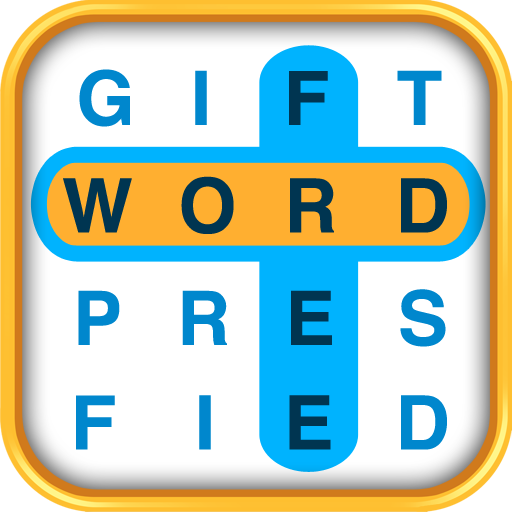 Word Search Puzzles icon