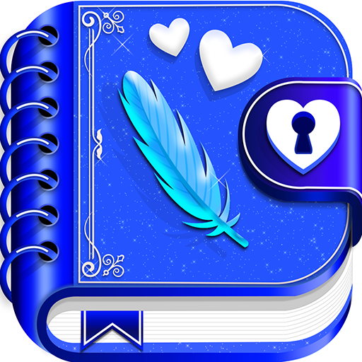 My Diary Lock - Hidden Photos icon