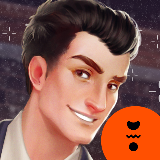 Love &amp; Diaries: Patrick – Interactive Romance icon