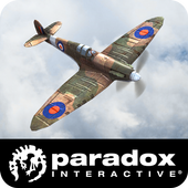 Hearts of Iron: War Stories icon