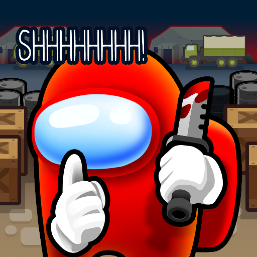 Hunter Impostor Stealth Master icon