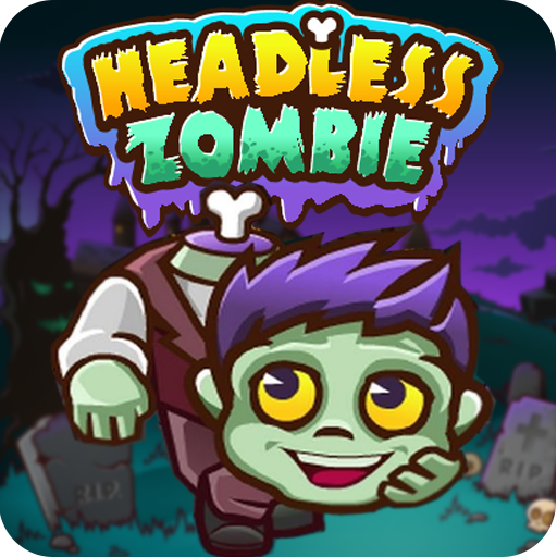 Headless Zombie 2 icon