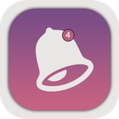 Notisaver : Notification History Saver icon