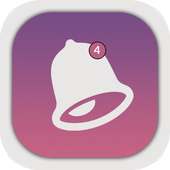 Notisaver : Notification History Saver on 9Apps