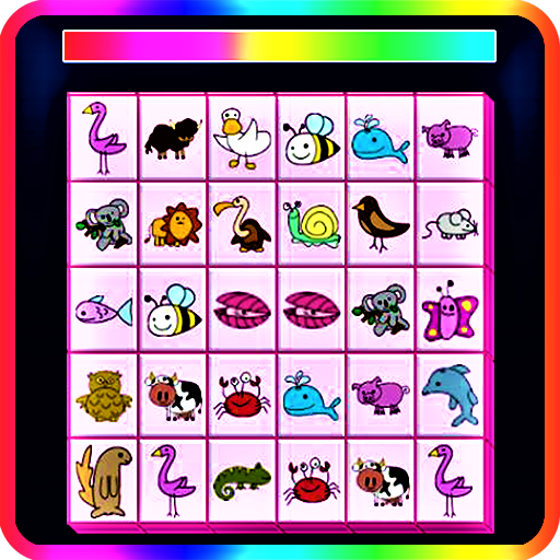 Nối Thú Cổ Điển: Noi Thu Cung 2020 icon