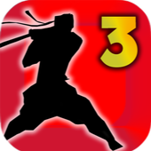 sнadow Fight 3 icon