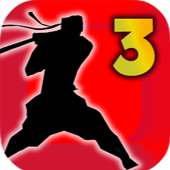 sнadow Fight 3
