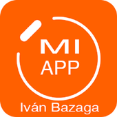 Mi App por Ivan Bazaga icon