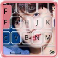 Keyboard Jhope Theme