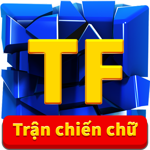 Trận chiến chữ(Typing Fighting) icon
