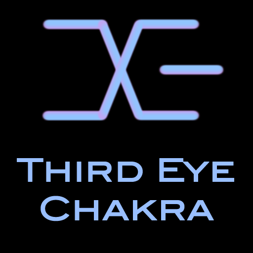 BrainwaveX Third Eye Chakra icon