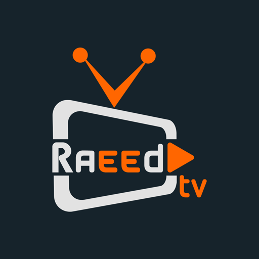 Raeed IPTV Plus icon