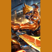 Tutorial Hayabusa - Mobile Legend icon